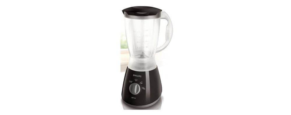 Philips RI2008 400 W 1.5 liter Blender