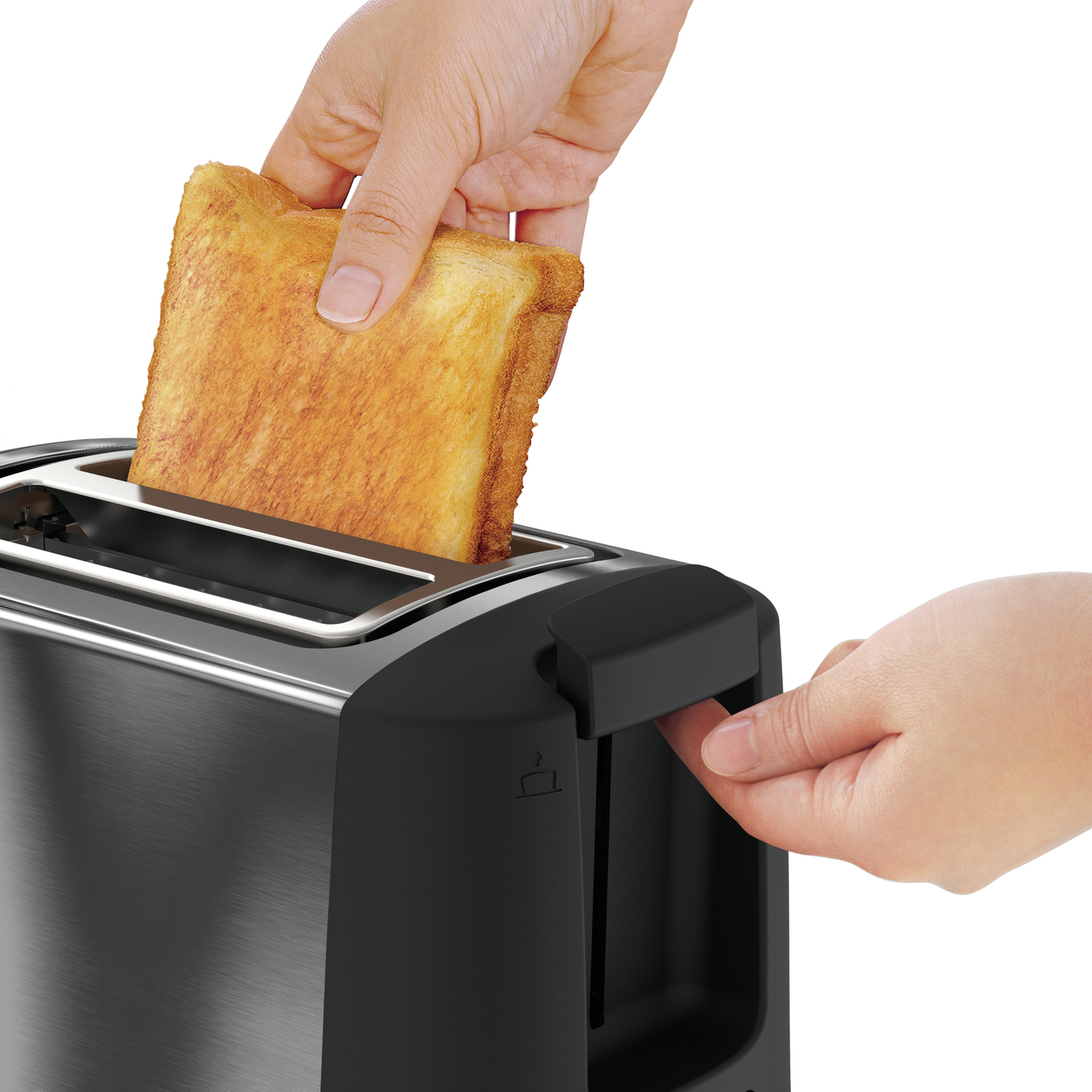 Moulinex LT340 7 2 slice(s) – image 3