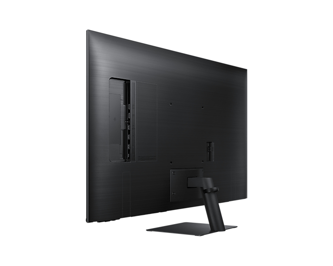 Samsung LS43BM700UUXXU computer monitor – image 7