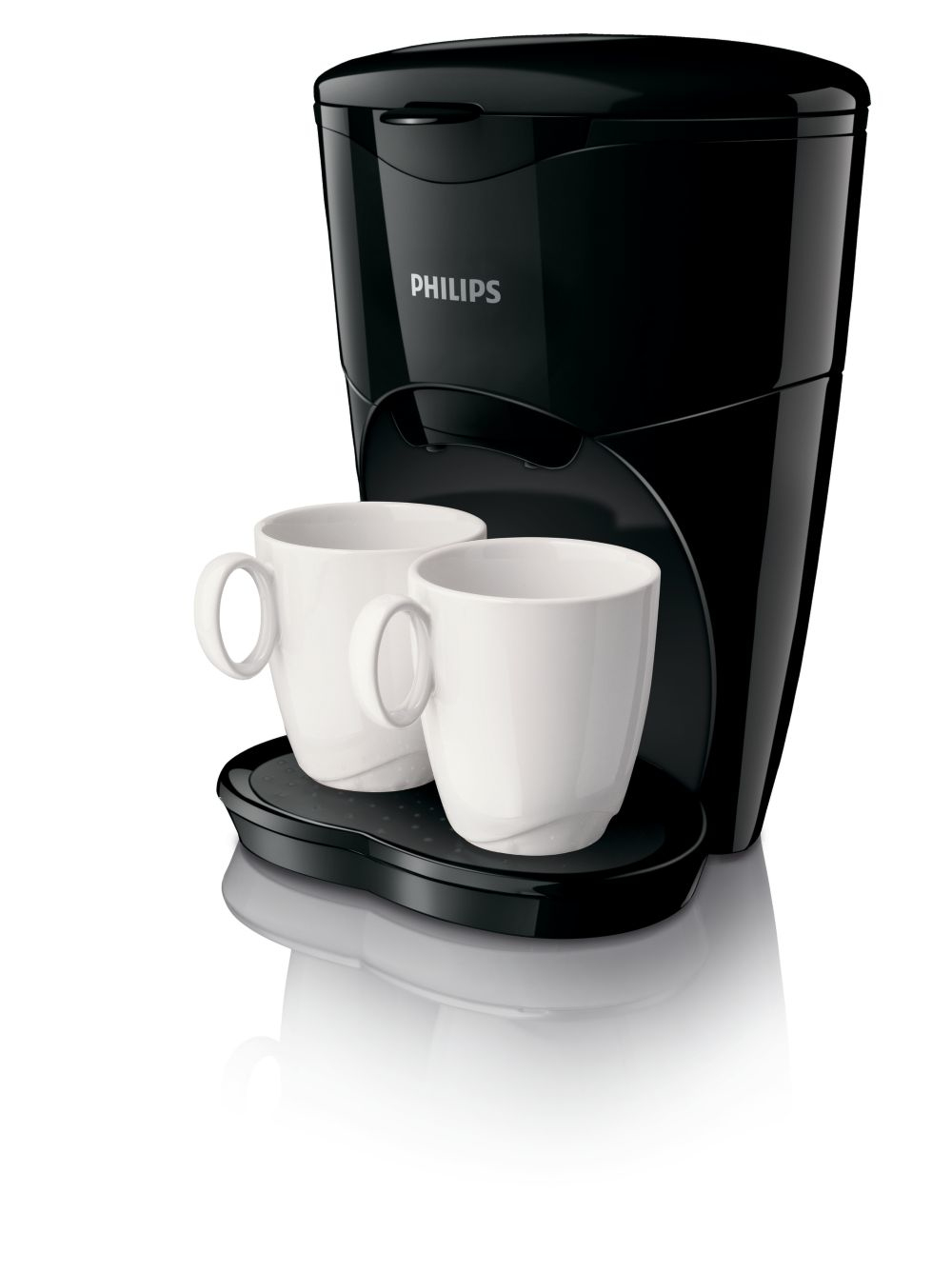 Philips HD7140/22 — vue 1 sur 5