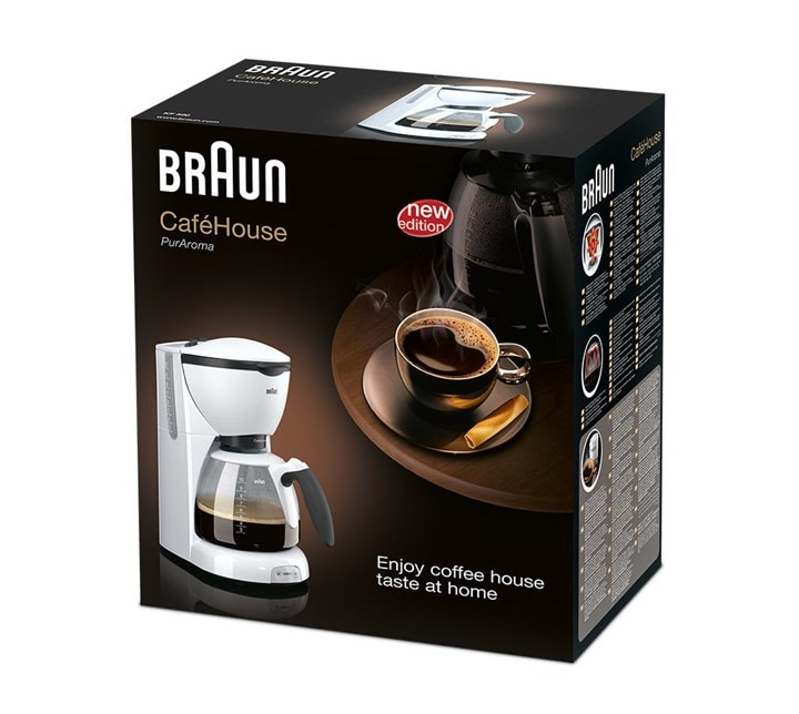 Braun KF 520/1 WH – image 7