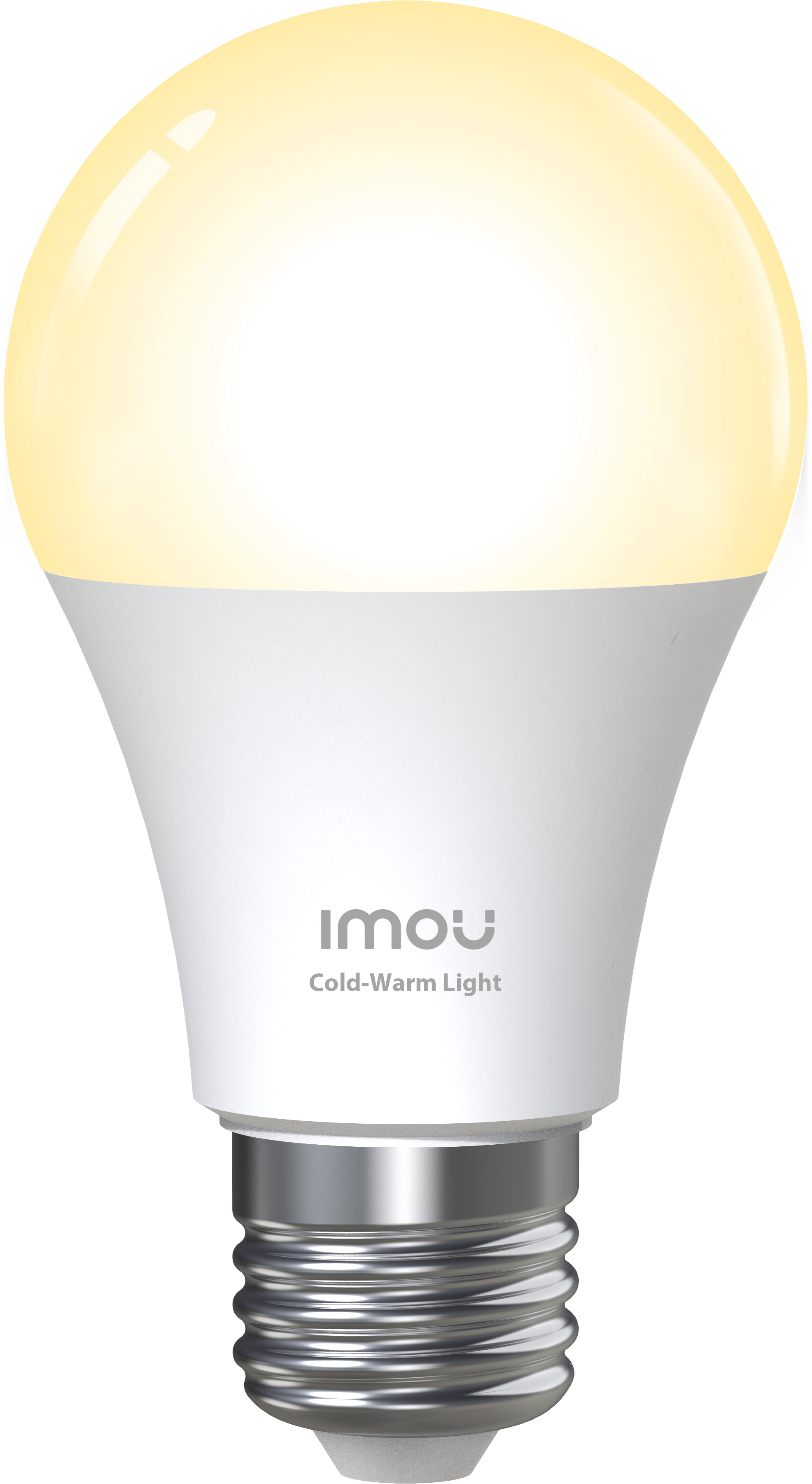 IMOU LED Color Glühbirne B5 E27-Standardsockel LED