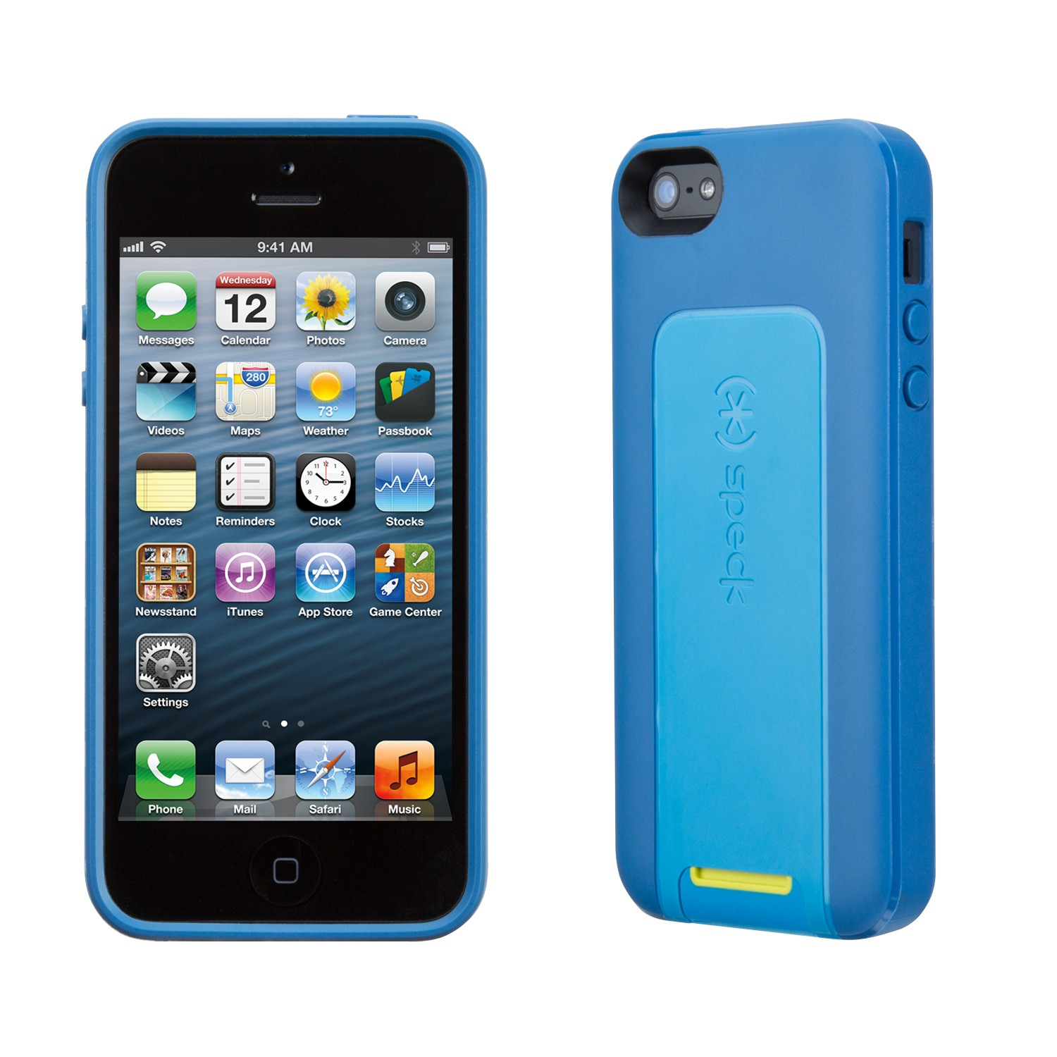 Speck SmartFlex View iPhone 5