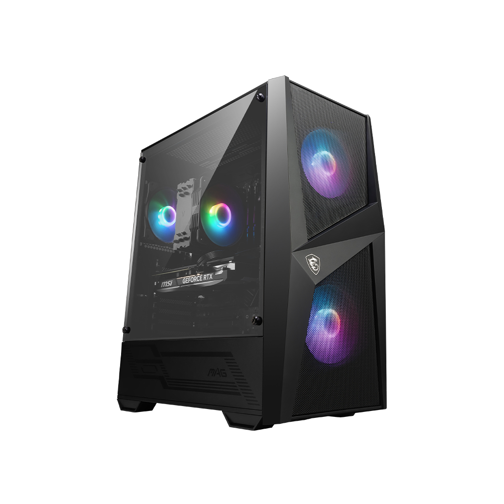 MSI Codex R 13NUC5-080US – image 3