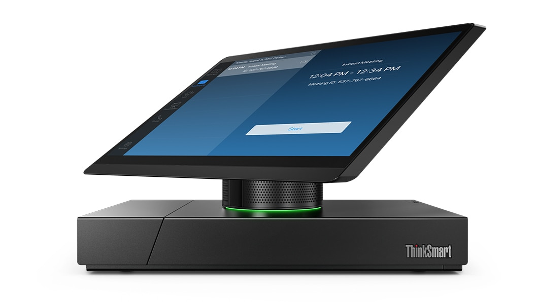 Lenovo ThinkSmart Hub 500 for Zoom Rooms + Rally Plus – image 7