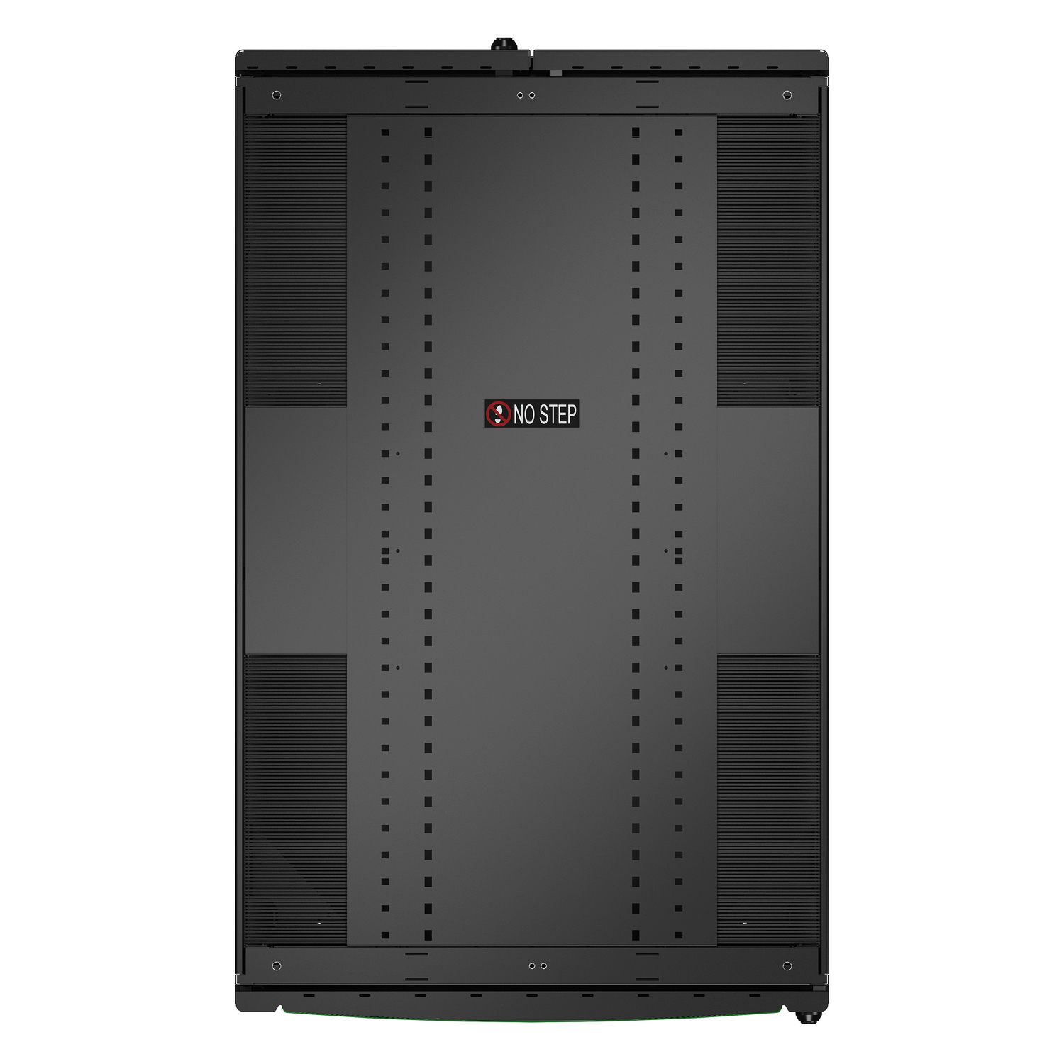 APC NetShelter SX Advanced Rack, High Strength, 52U, 2436H x – image 7