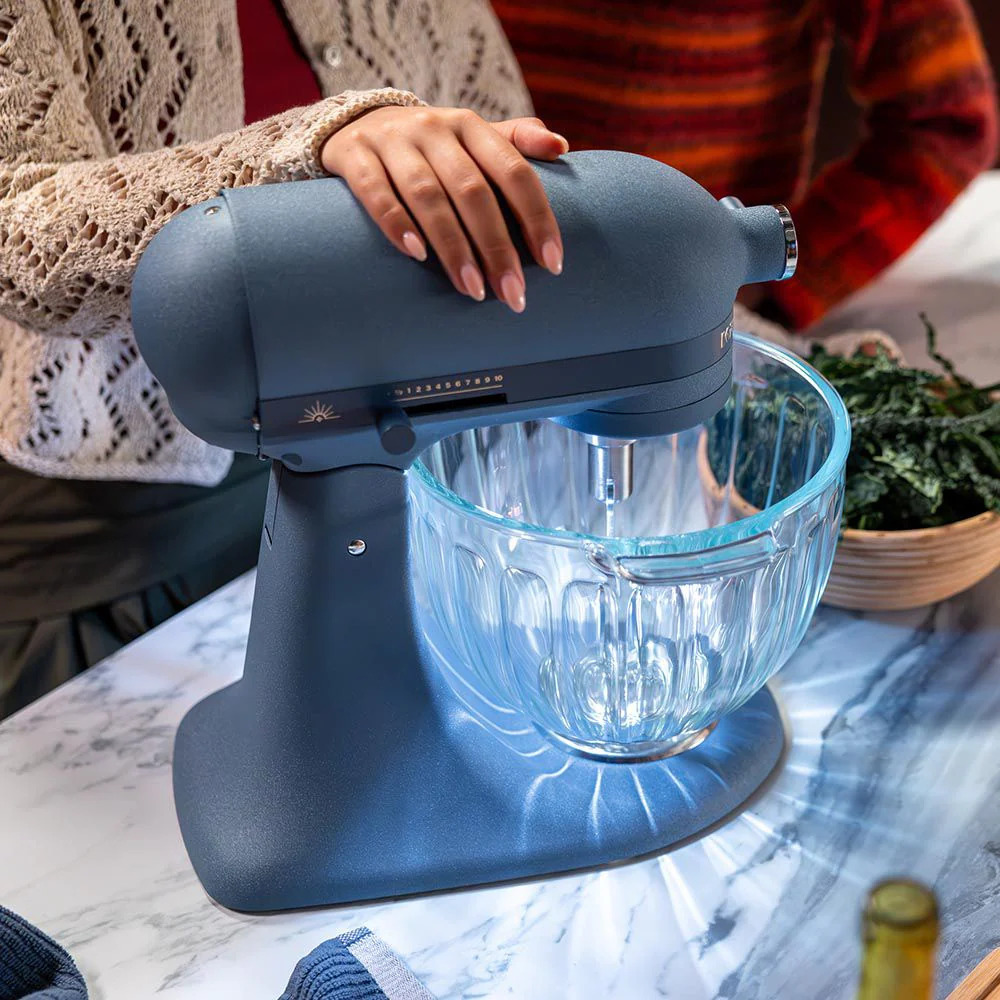 KitchenAid 5KSM50GSVEBP Stand mixer – image 4