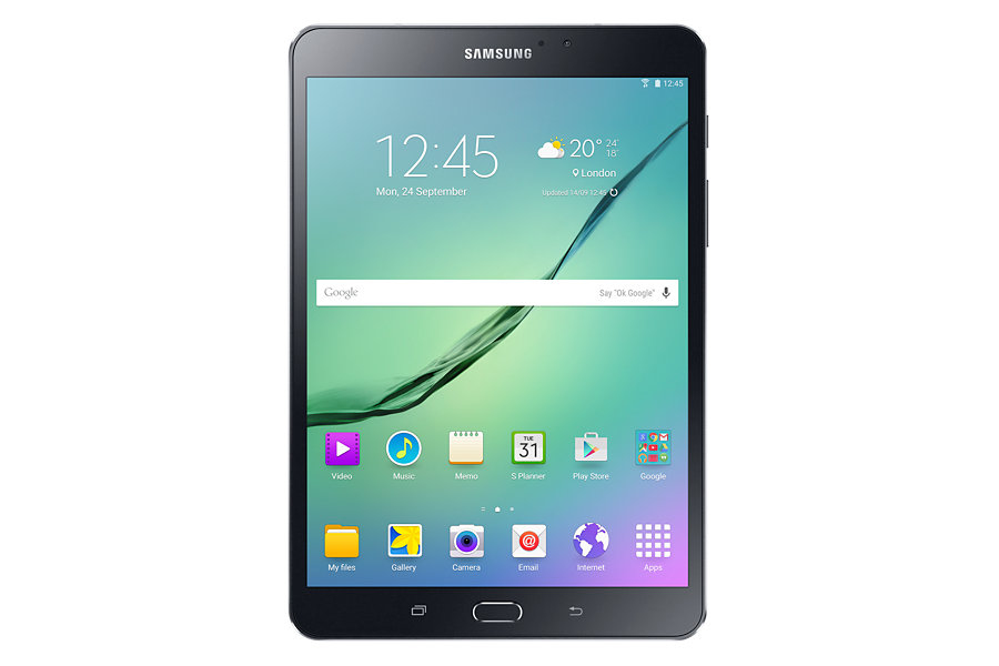 Samsung Galaxy Tab S2 SM-T710N – image 1