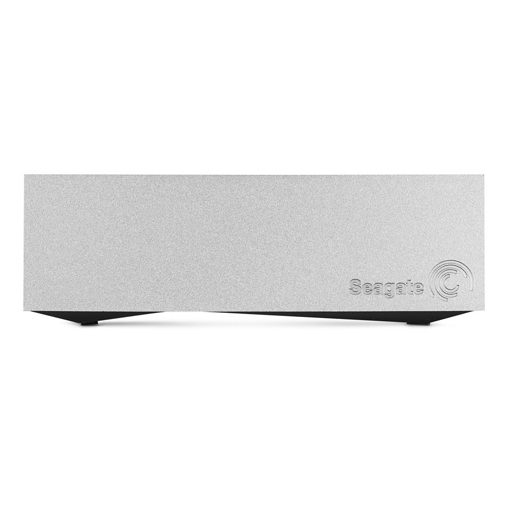 Seagate Mac 4TB – image 2