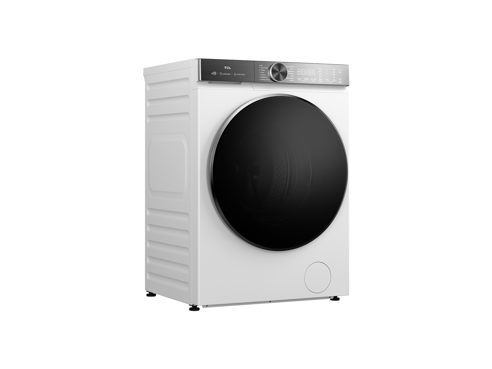 TCL P5 FP1154WA0IT washing machine Front-load – image 2