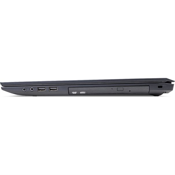 TERRA MOBILE 1715V Intel® Core™ i5 i5-8250U Laptop 43.9 cm (17.3") Full HD 8 GB DDR4-SDRAM 240 GB SSD NVIDIA® GeForce® MX150 Windows 10 Pro Grey – image 9