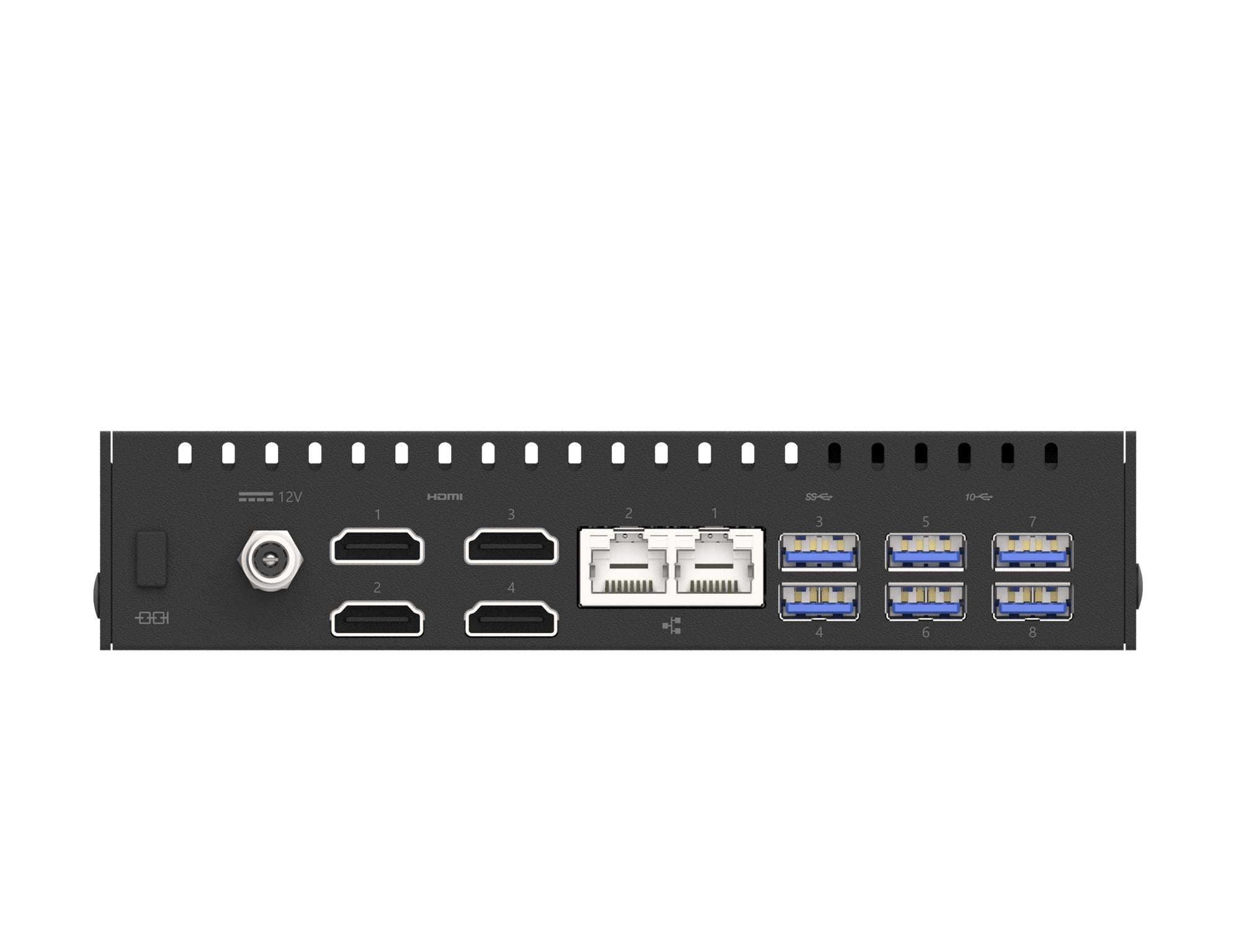 Lenovo ThinkEdge SE30n Gen2 – image 2