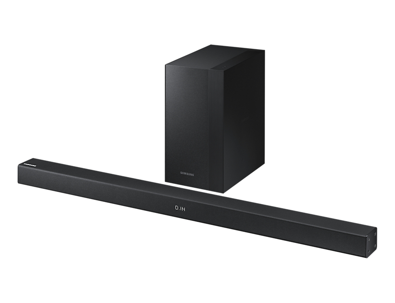 Samsung HW-M360 Black 2.1 channels – image 7