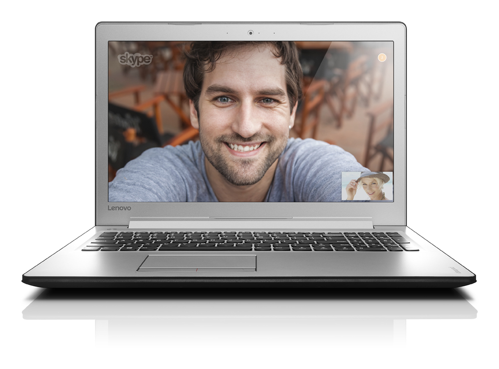 Lenovo IdeaPad 510-15 Intel® Core™ i7 i7-6500U Laptop