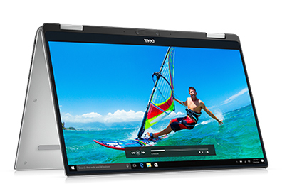 Dell XPS 13 9365 Intel® Core™ i7 i7-7Y75 Hybrid (2-in-1) – image 2