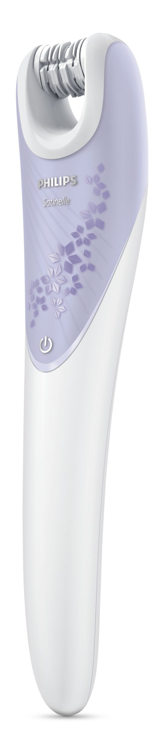 Philips Satinelle Delicate areas epilator HP6565/60