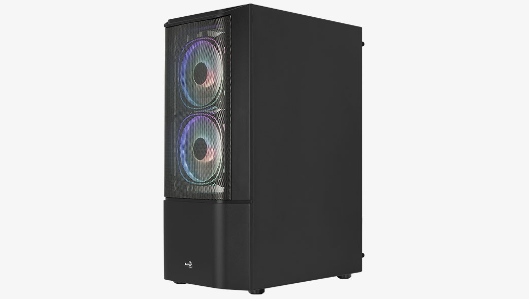 Aerocool Quantum Mesh-G-BK-V2 – image 3