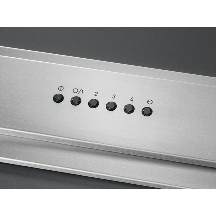 AEG DH1690-M Downdraft Stainless steel 669 m³/h – image 4