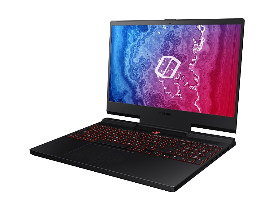 Samsung Odyssey NT850XBX Intel® Core™ i7 i7-9750H Laptop – image 4