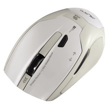 Hama 00052373 mouse Office RF Wireless Laser 1600 DPI – image 2