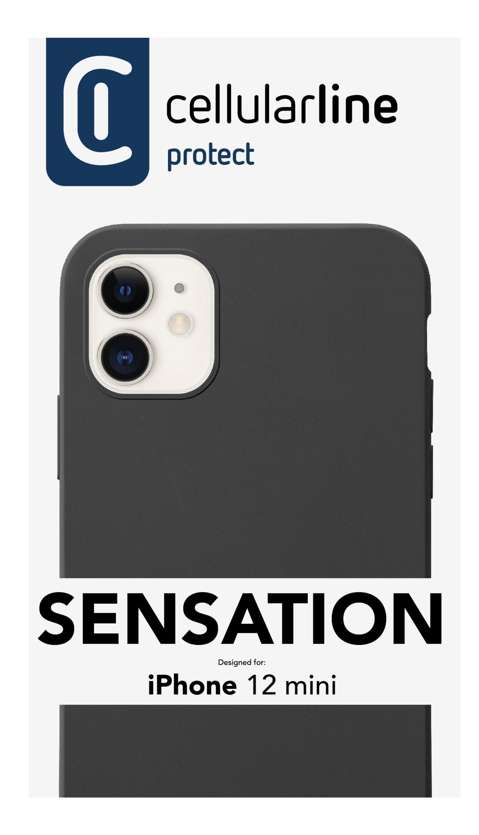 Cellularline Sensation - iPhone 12 mini – image 4