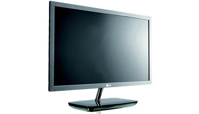 LG E2281VR-BN computer monitor – image 3