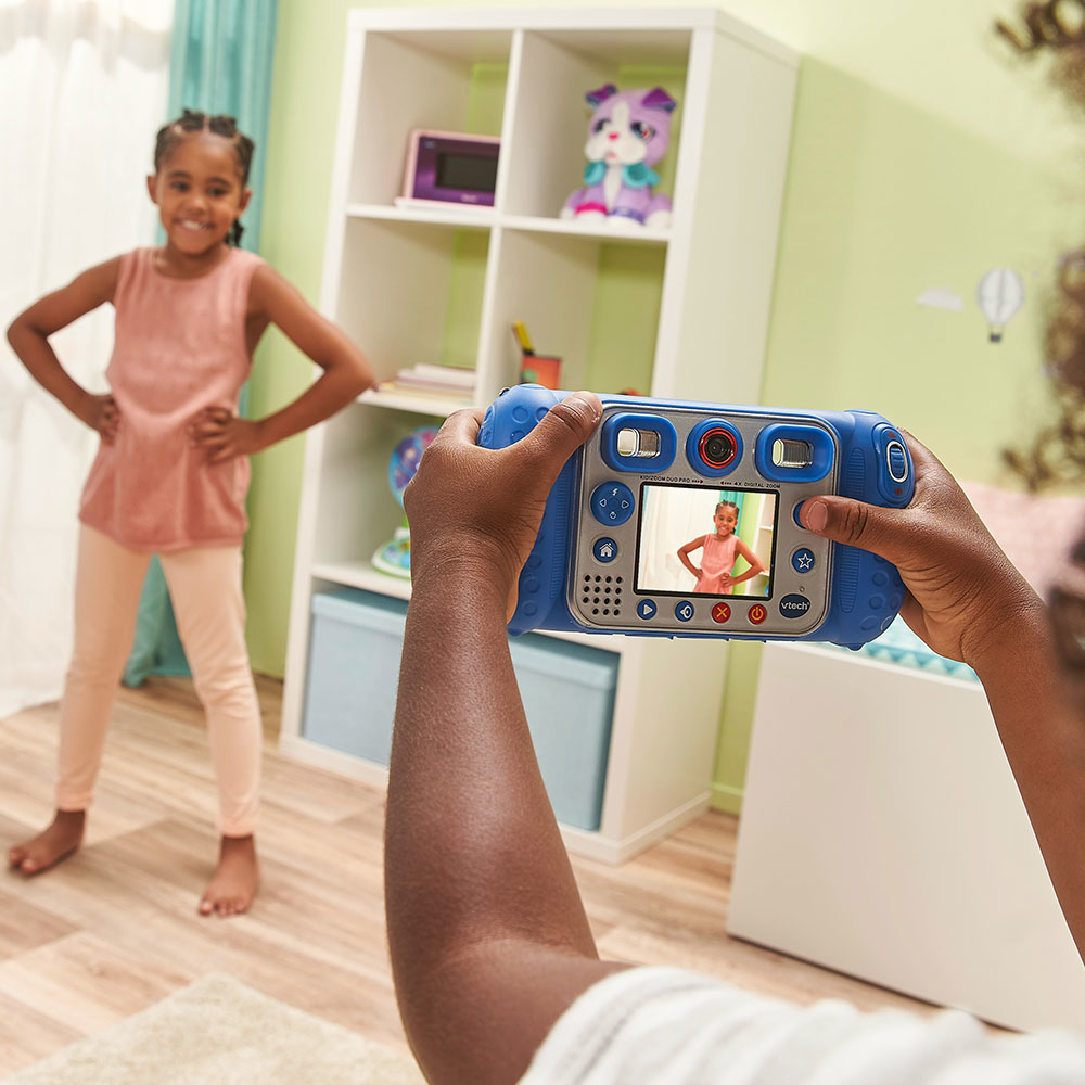 VTech Duo Pro pink – image 5