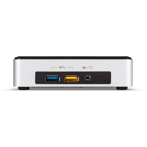 TERRA 5000 SILENT – image 1