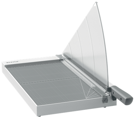 Leitz 90200000 guillotina para papel 10 hojas
