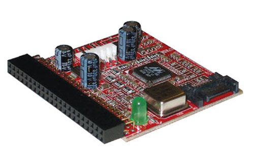Conceptronic Serial ATA to Ultra ATA card