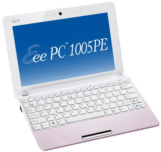 ASUS Eee PC 1015PE-PIK017S – image 2