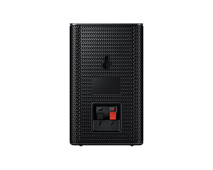 Samsung SWA-8500S/XY loudspeaker Black Wired & Wireless – image 6