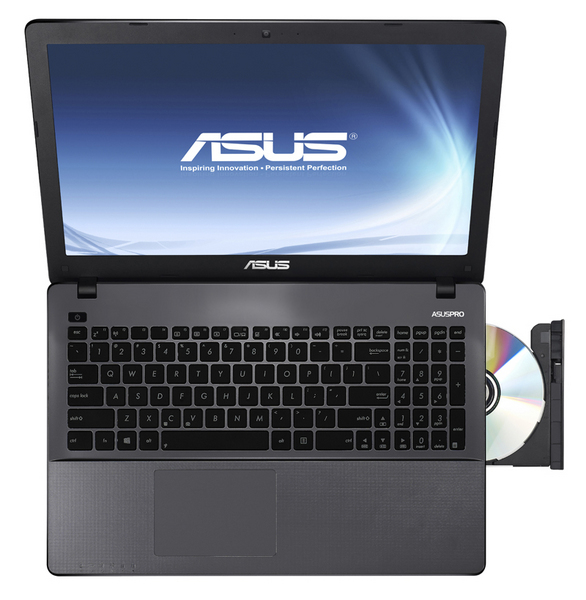 ASUS P550CC-XO558G Intel® Core™ i5 i5-3337U Laptop – image 3