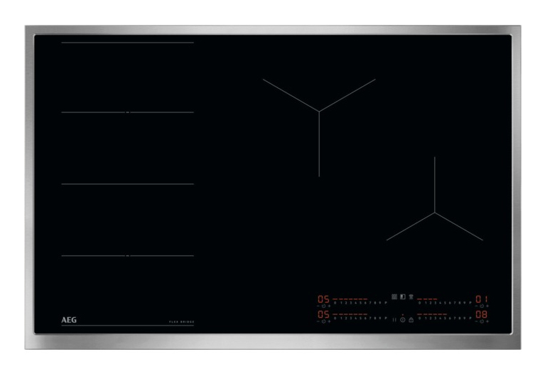 AEG TI84IF0BRB — vue 1 sur 6
