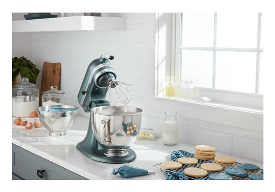 KitchenAid 5KSM175PSEJP Stand mixer – image 5