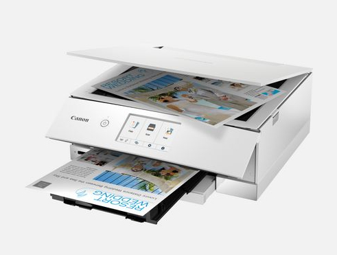 Canon PIXMA TS8351 Inkjet A4 – image 5