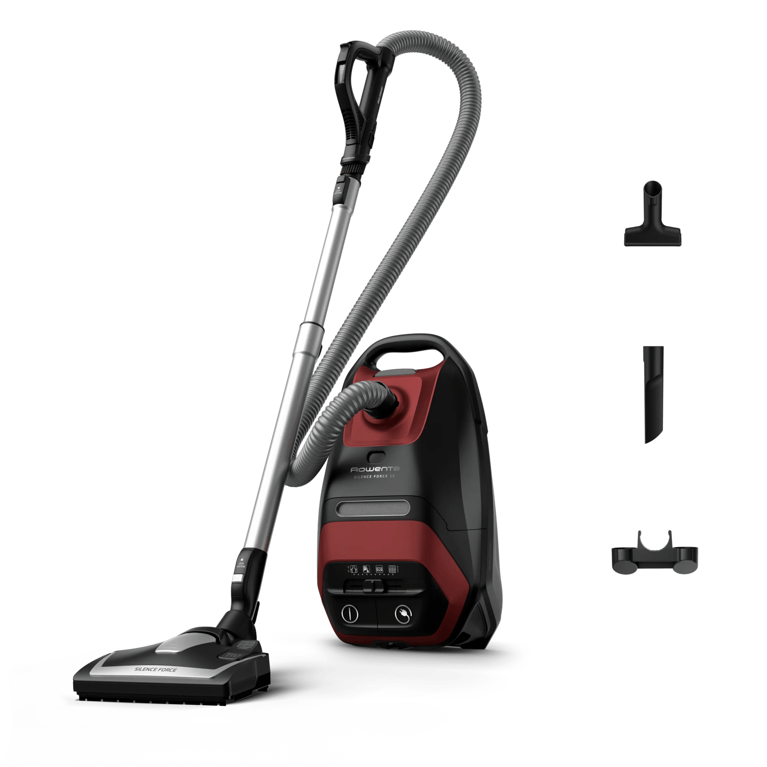 Rowenta RO7D23E0 vacuum