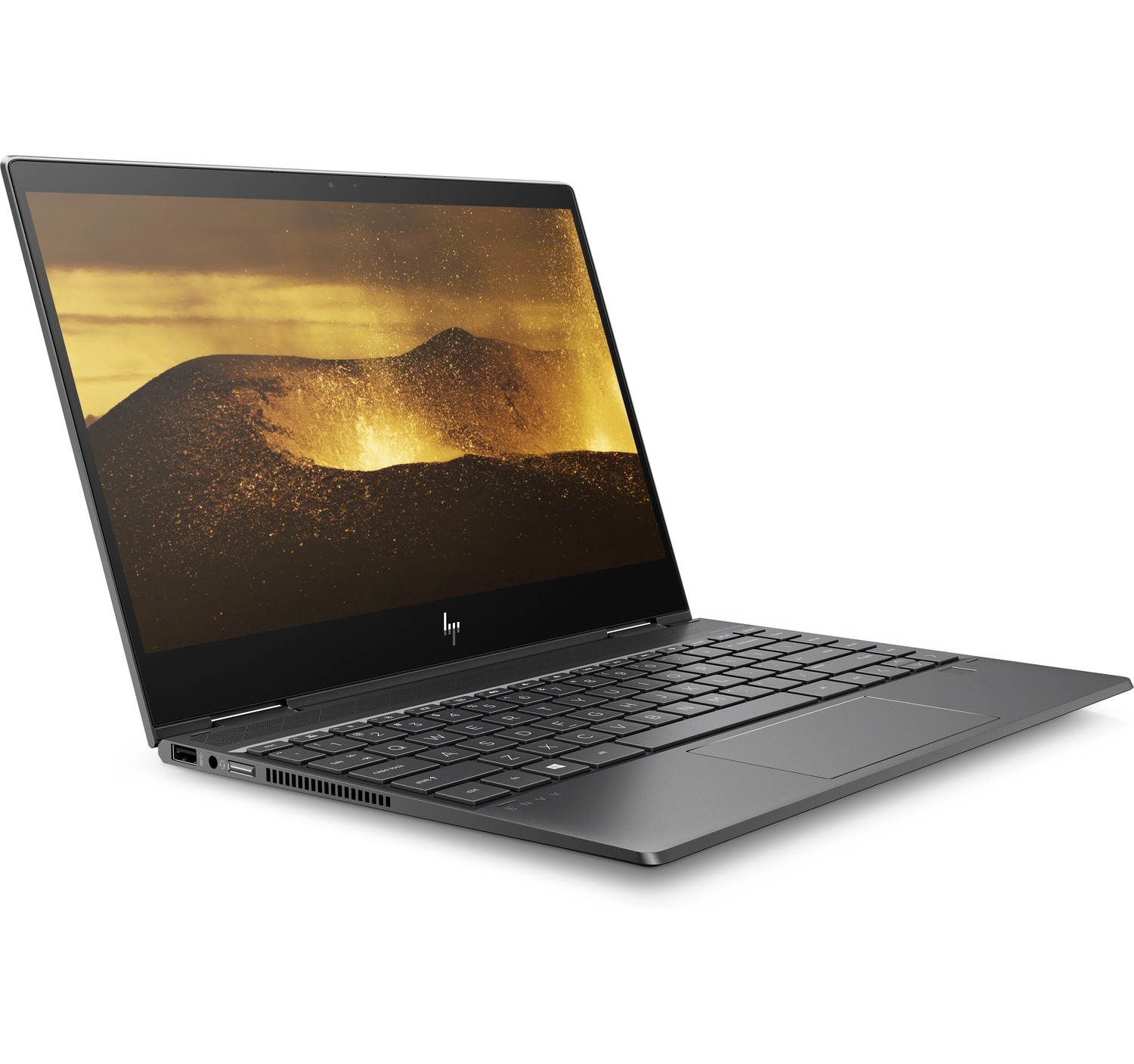 HP ENVY x360 13-ar0024nia AMD Ryzen™ 5 3500U Hybrid (2-in-1) – image 2