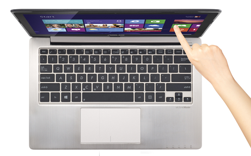 ASUS Vivobook X202E-CT009H Intel® Core™ i3 i3-3217U Laptop – image 4