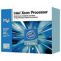 Fujitsu Xeon 3800 DP