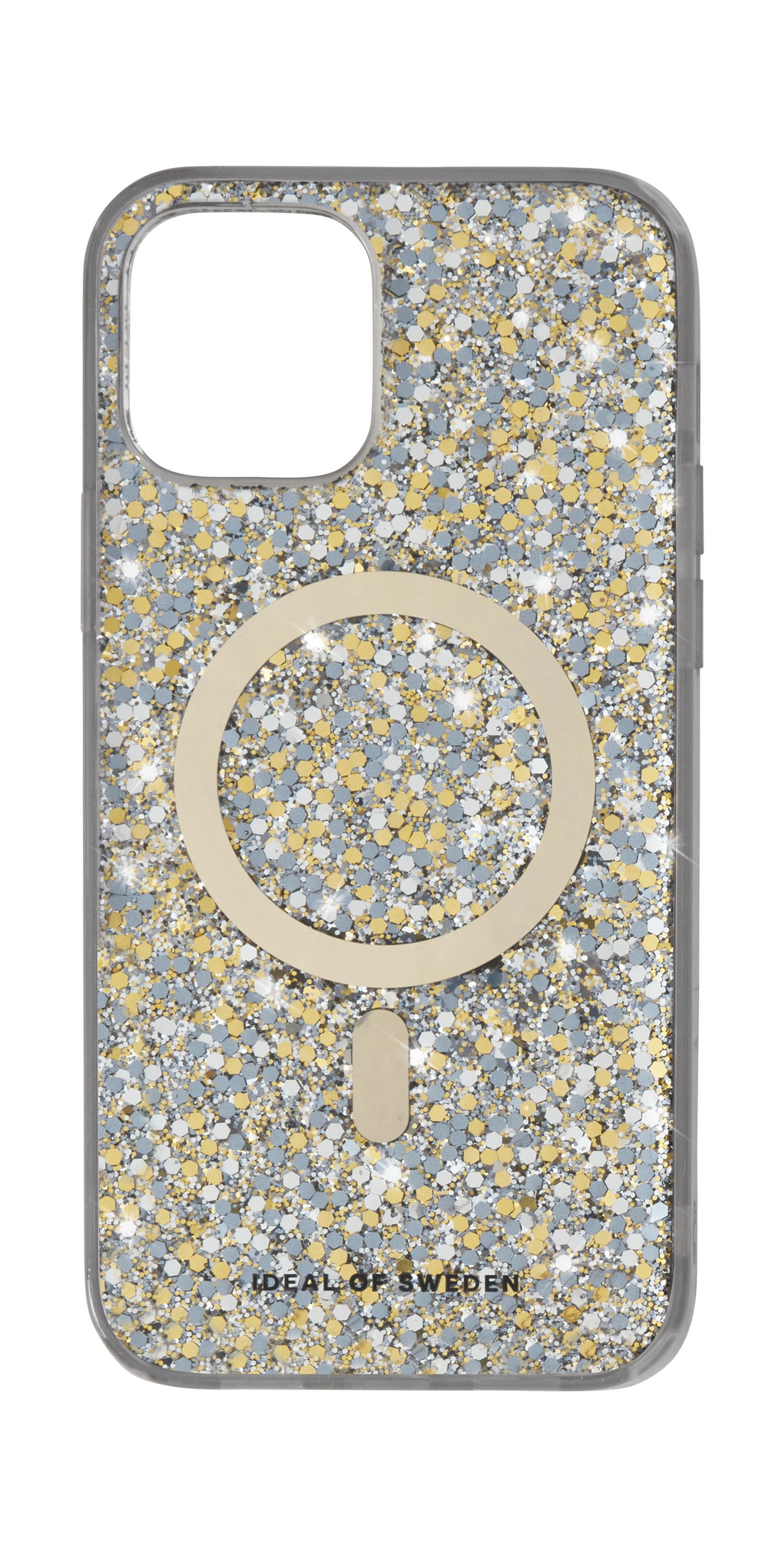 iDeal of Sweden Clear Case MagSafe iPhone 12/12P Glam – image 2