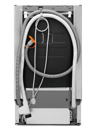 Electrolux KEMC3211L Fully built-in 10 place settings – image 6