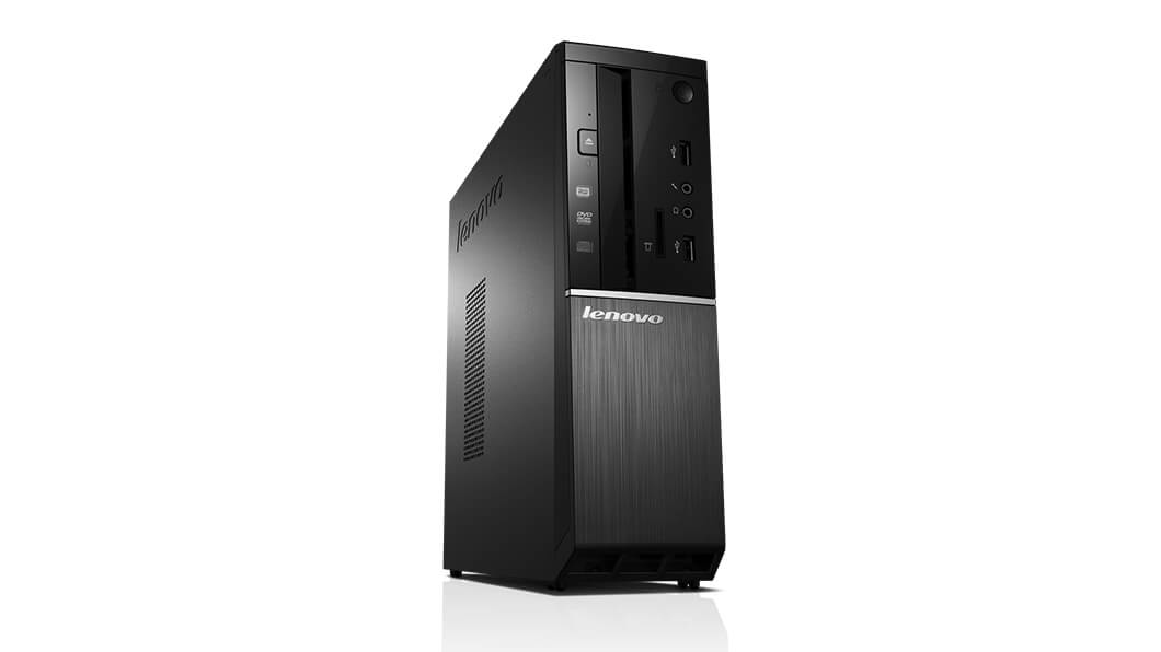 Lenovo IdeaCentre 300S-08 Intel® Celeron® G G1840 – image 2