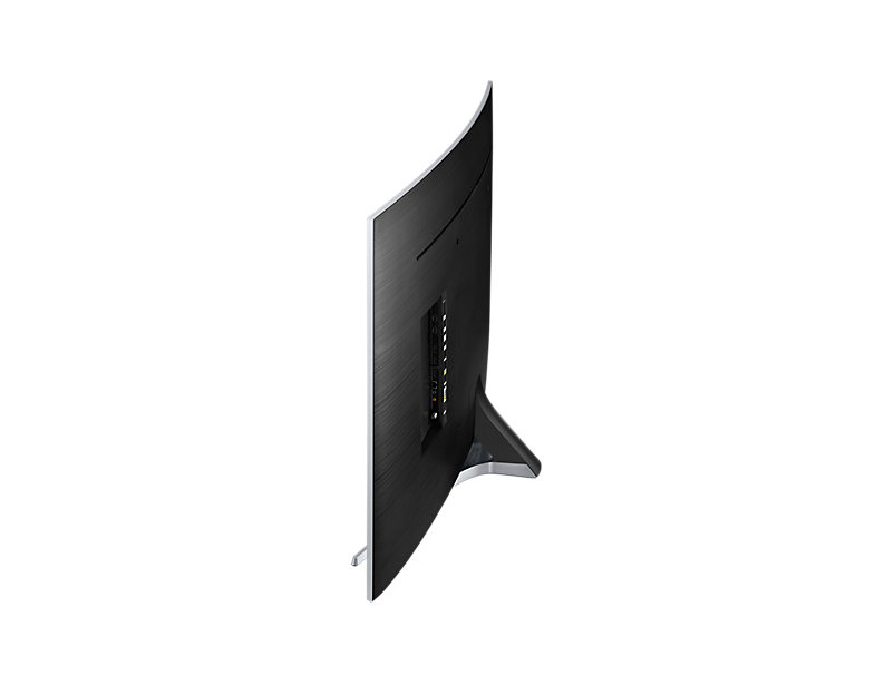 Samsung UE49MU6500S 124.5 cm (49") 4K Ultra HD Smart TV Wi-Fi Silver – image 6