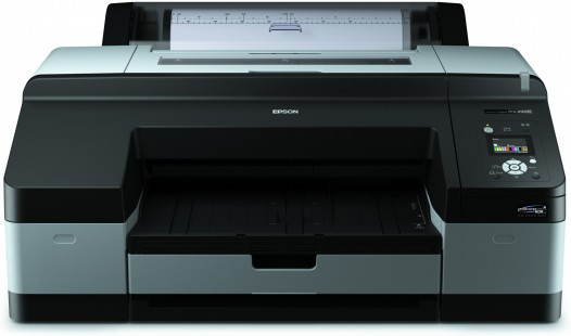 Epson Stylus Pro 4900 Designer Edition – image 4