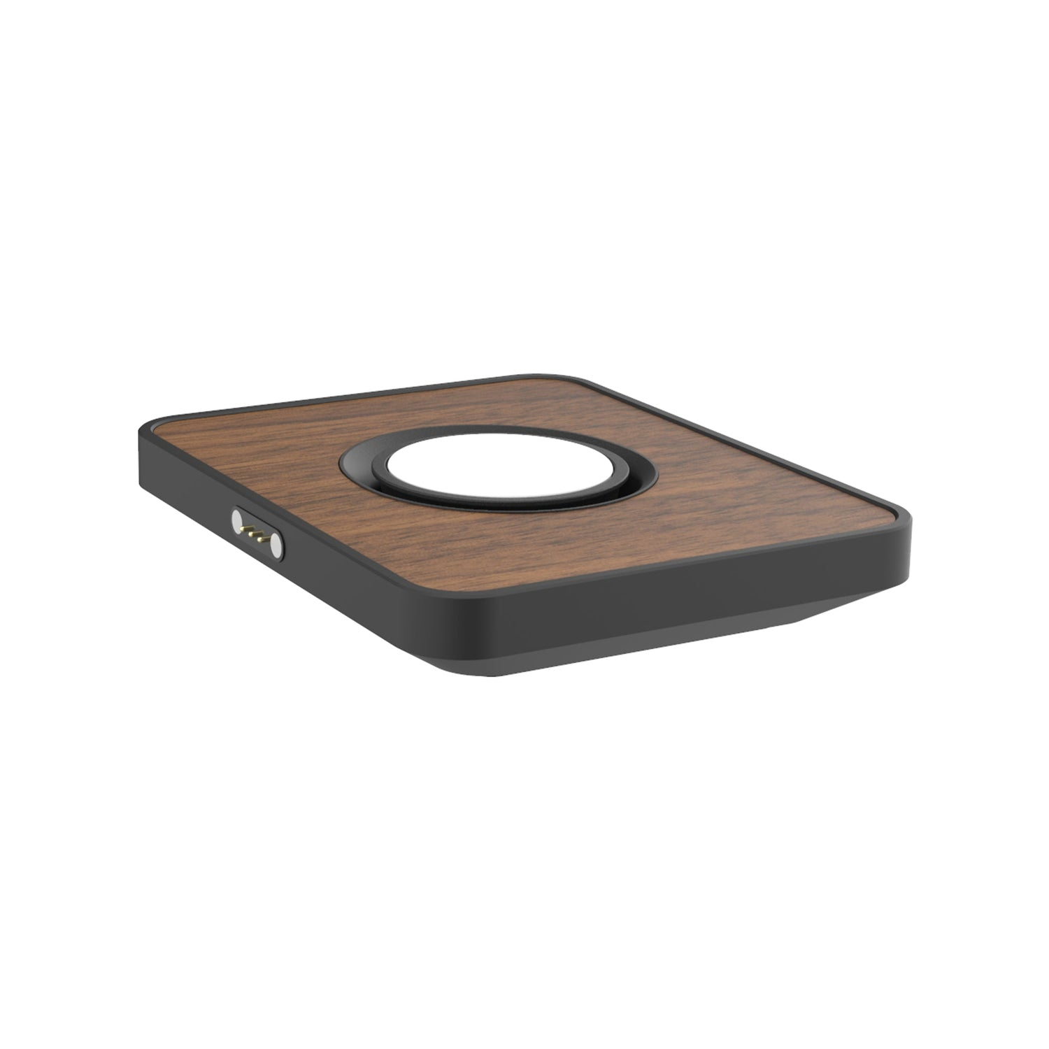 Mous Walnut Elevated Apple Watch Charger – image 4
