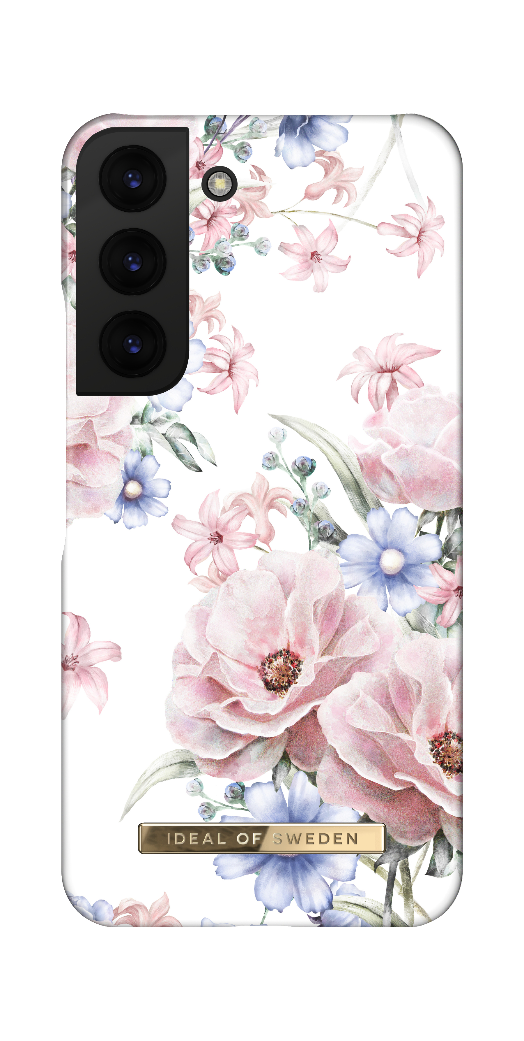 iDeal of Sweden Printed Case Galaxy S22 Floral Romance – image 3
