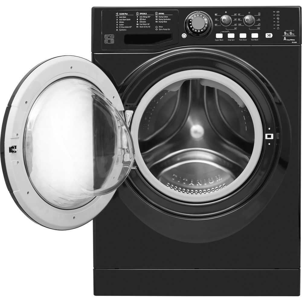 Hotpoint FDL 9640K UK – image 3