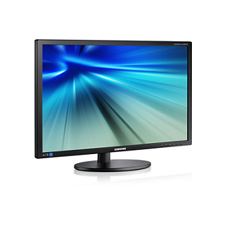 Samsung S22B420BW 55.9 cm (22") WSXGA+ Black 250 cd/m² – image 8