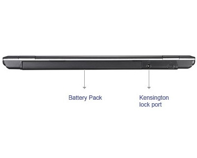 ASUS V2JE-4Q013E Intel® Core™2 Duo T5600 – image 2
